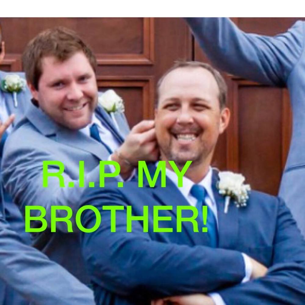 Meet your Posher, Jeremiah